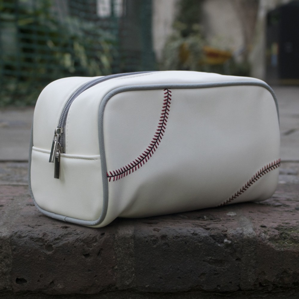 Genuine Baseball wash bag